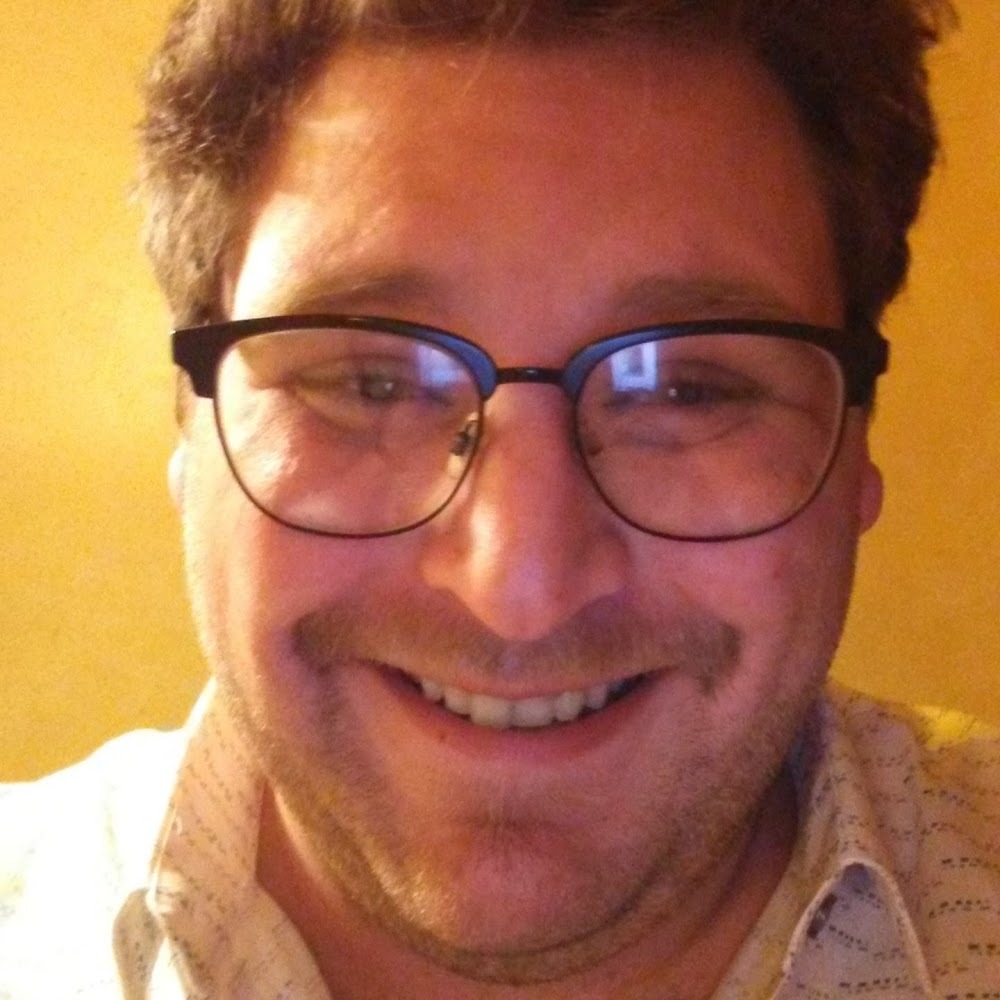 Meet your Posher, Adam